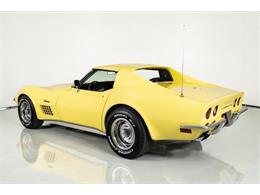 1970 Chevrolet Corvette (CC-2122480) for sale in St. Charles, Missouri
