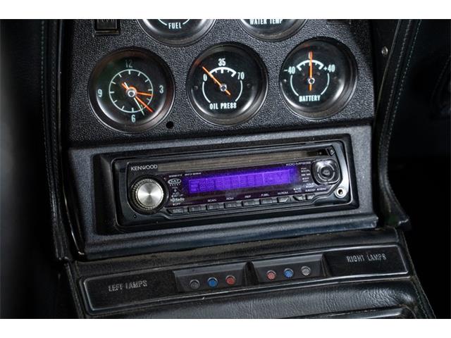 1970 Chevrolet Corvette (CC-2122480) for sale in St. Charles, Missouri