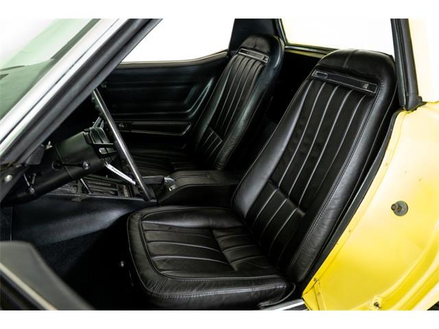 1970 Chevrolet Corvette (CC-2122480) for sale in St. Charles, Missouri