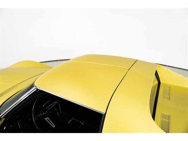 1970 Chevrolet Corvette (CC-2122480) for sale in St. Charles, Missouri
