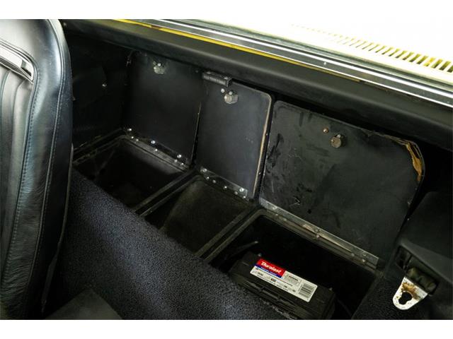 1970 Chevrolet Corvette (CC-2122480) for sale in St. Charles, Missouri