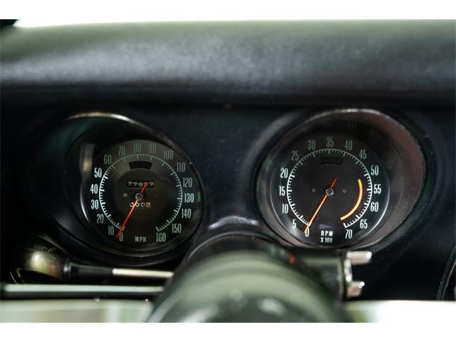 1970 Chevrolet Corvette (CC-2122480) for sale in St. Charles, Missouri