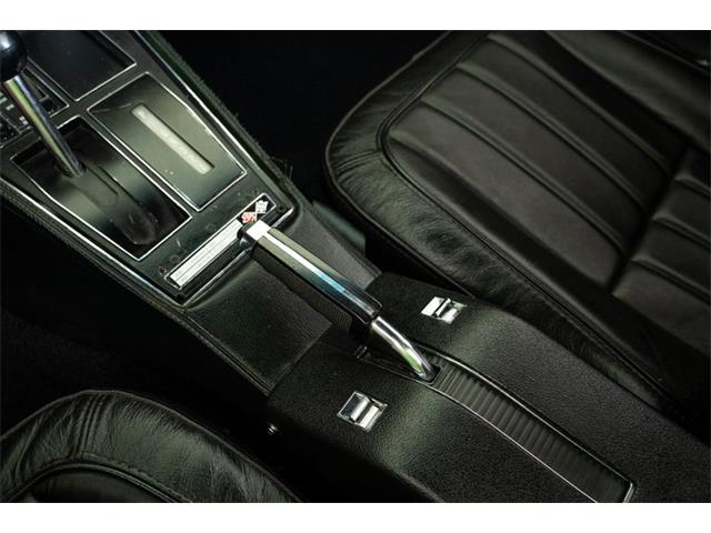 1970 Chevrolet Corvette (CC-2122480) for sale in St. Charles, Missouri