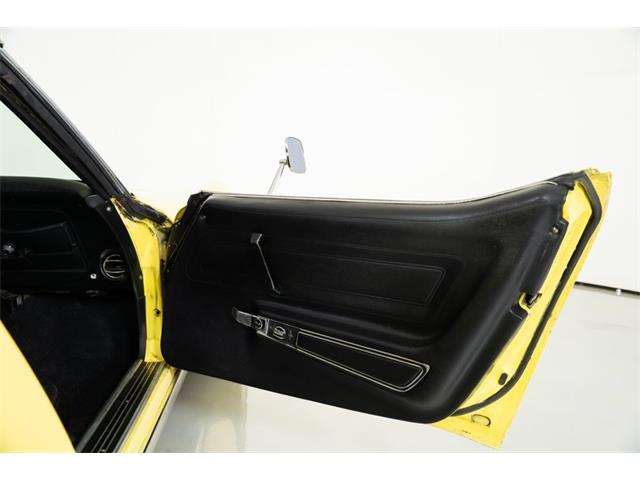 1970 Chevrolet Corvette (CC-2122480) for sale in St. Charles, Missouri