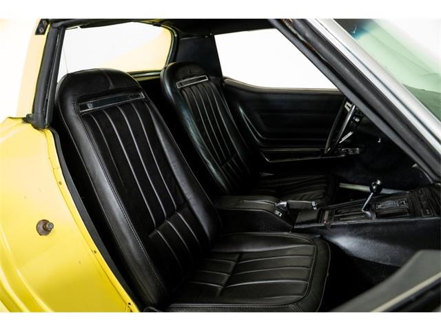 1970 Chevrolet Corvette (CC-2122480) for sale in St. Charles, Missouri