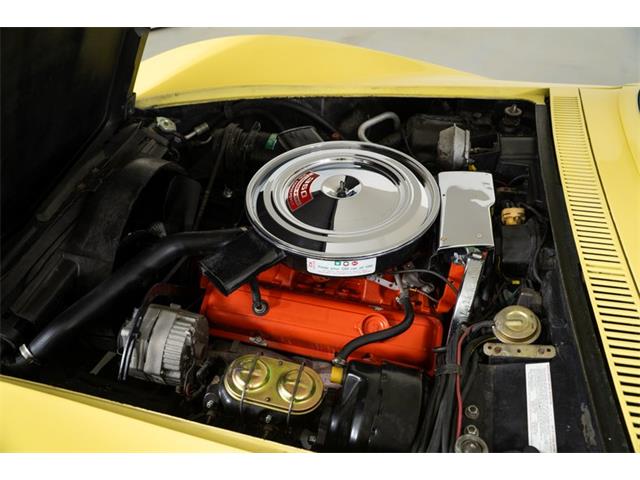 1970 Chevrolet Corvette (CC-2122480) for sale in St. Charles, Missouri
