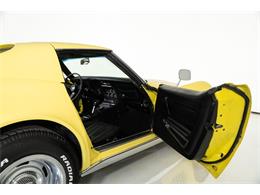 1970 Chevrolet Corvette (CC-2122480) for sale in St. Charles, Missouri