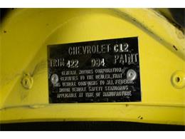1970 Chevrolet Corvette (CC-2122480) for sale in St. Charles, Missouri