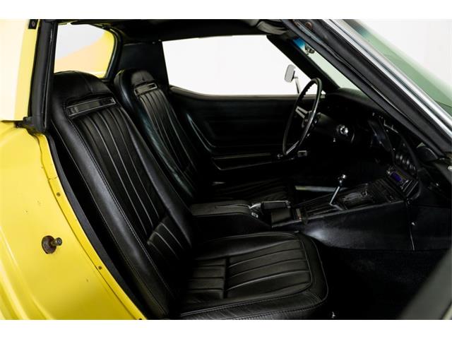 1970 Chevrolet Corvette (CC-2122480) for sale in St. Charles, Missouri