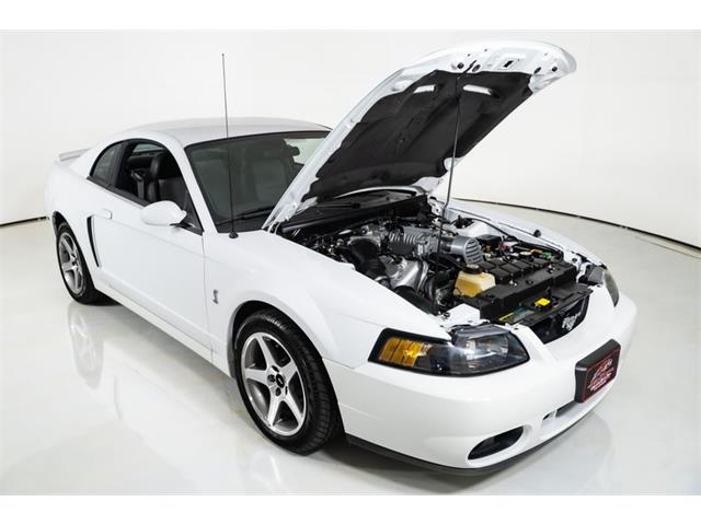 2003 Ford Mustang (CC-2122481) for sale in St. Charles, Missouri