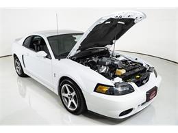 2003 Ford Mustang (CC-2122481) for sale in St. Charles, Missouri