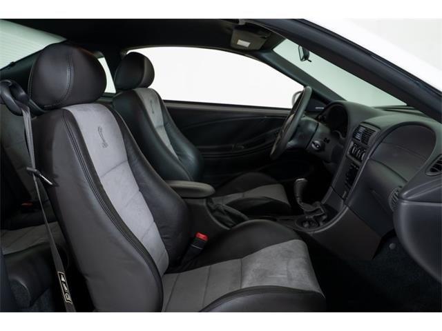 2003 Ford Mustang (CC-2122481) for sale in St. Charles, Missouri