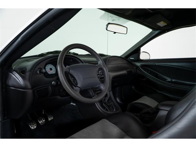 2003 Ford Mustang (CC-2122481) for sale in St. Charles, Missouri