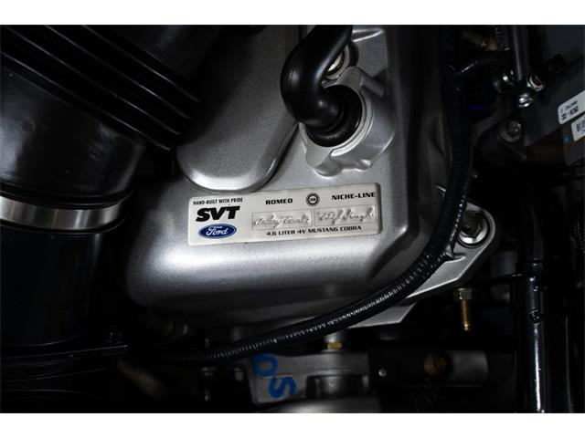 2003 Ford Mustang (CC-2122481) for sale in St. Charles, Missouri