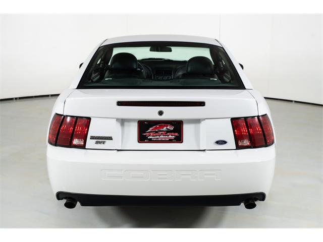 2003 Ford Mustang (CC-2122481) for sale in St. Charles, Missouri