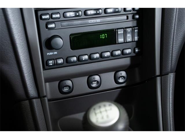 2003 Ford Mustang (CC-2122481) for sale in St. Charles, Missouri