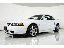 2003 Ford Mustang (CC-2122481) for sale in St. Charles, Missouri