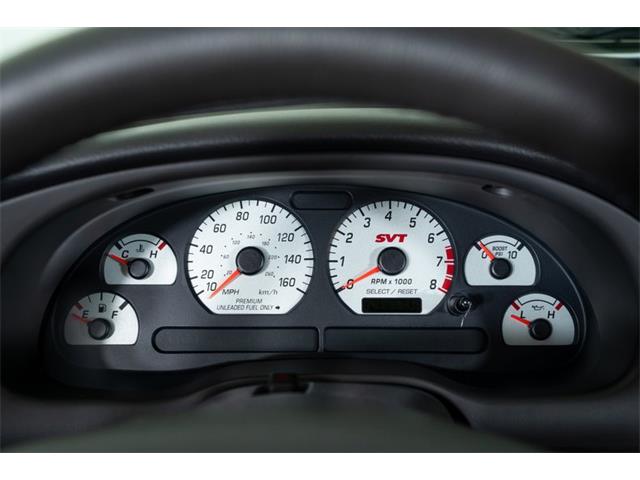 2003 Ford Mustang (CC-2122481) for sale in St. Charles, Missouri