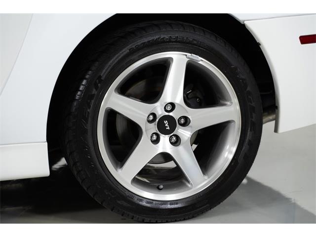 2003 Ford Mustang (CC-2122481) for sale in St. Charles, Missouri
