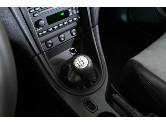 2003 Ford Mustang (CC-2122481) for sale in St. Charles, Missouri