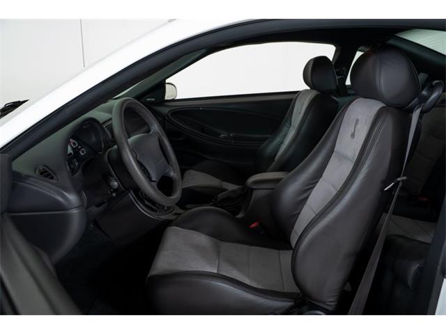 2003 Ford Mustang (CC-2122481) for sale in St. Charles, Missouri