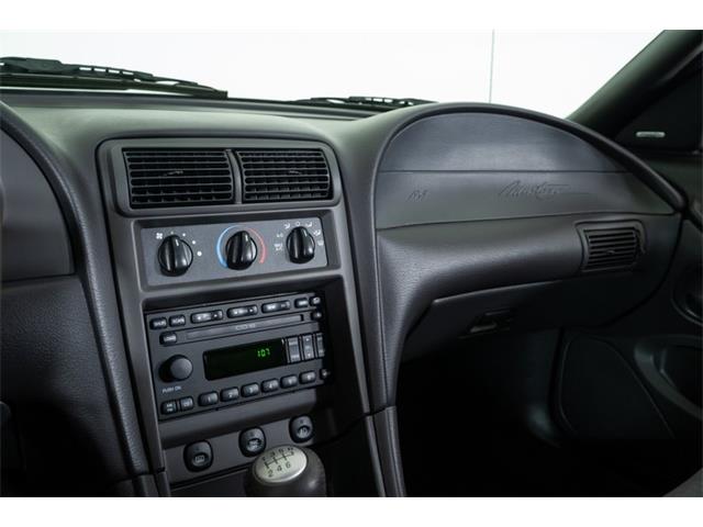 2003 Ford Mustang (CC-2122481) for sale in St. Charles, Missouri