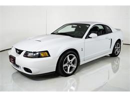 2003 Ford Mustang (CC-2122481) for sale in St. Charles, Missouri