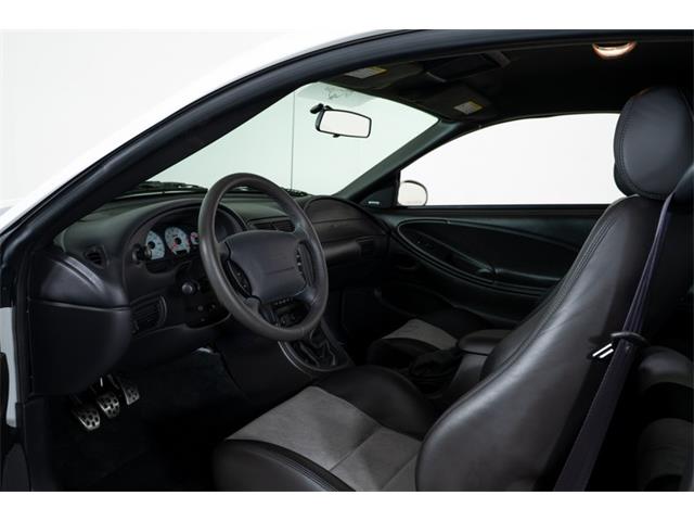 2003 Ford Mustang (CC-2122481) for sale in St. Charles, Missouri