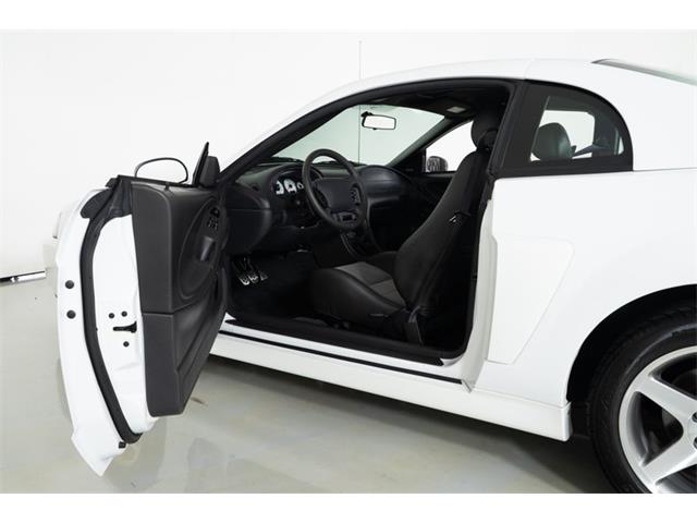 2003 Ford Mustang (CC-2122481) for sale in St. Charles, Missouri