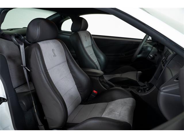 2003 Ford Mustang (CC-2122481) for sale in St. Charles, Missouri