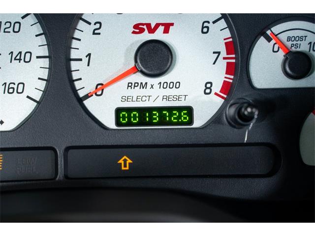 2003 Ford Mustang (CC-2122481) for sale in St. Charles, Missouri