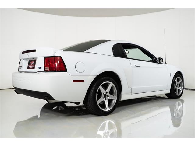 2003 Ford Mustang (CC-2122481) for sale in St. Charles, Missouri