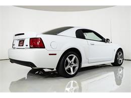 2003 Ford Mustang (CC-2122481) for sale in St. Charles, Missouri