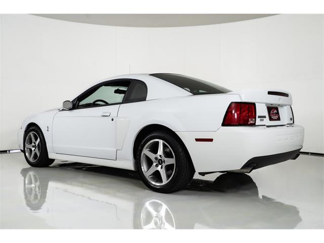 2003 Ford Mustang (CC-2122481) for sale in St. Charles, Missouri