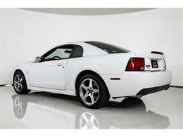 2003 Ford Mustang (CC-2122481) for sale in St. Charles, Missouri