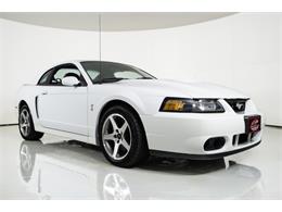 2003 Ford Mustang (CC-2122481) for sale in St. Charles, Missouri