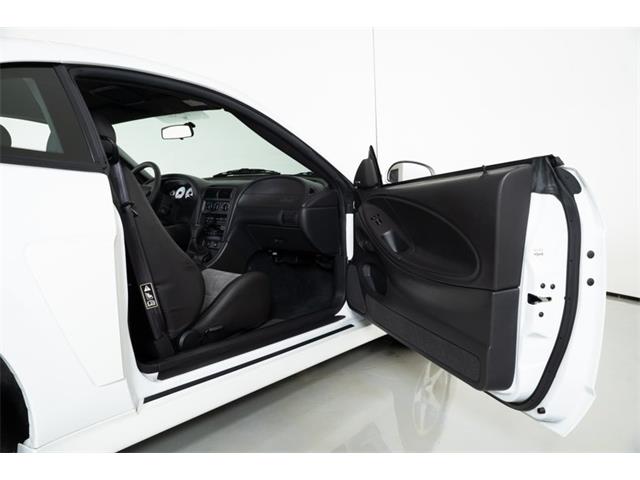 2003 Ford Mustang (CC-2122481) for sale in St. Charles, Missouri