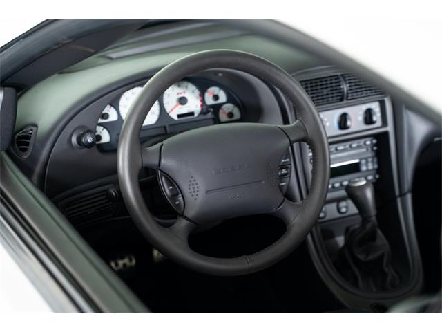 2003 Ford Mustang (CC-2122481) for sale in St. Charles, Missouri