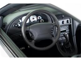 2003 Ford Mustang (CC-2122481) for sale in St. Charles, Missouri