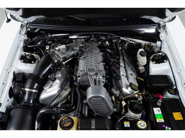 2003 Ford Mustang (CC-2122481) for sale in St. Charles, Missouri