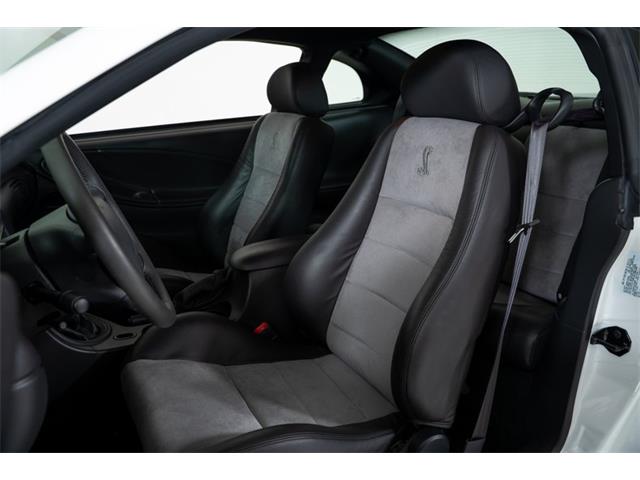 2003 Ford Mustang (CC-2122481) for sale in St. Charles, Missouri