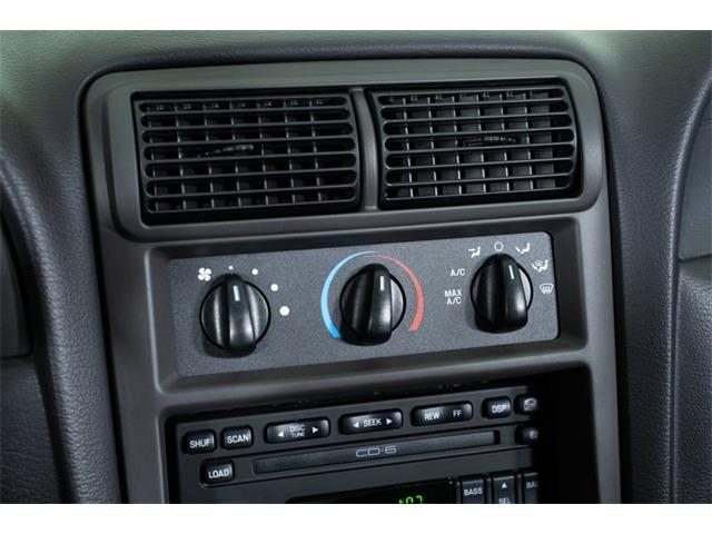 2003 Ford Mustang (CC-2122481) for sale in St. Charles, Missouri