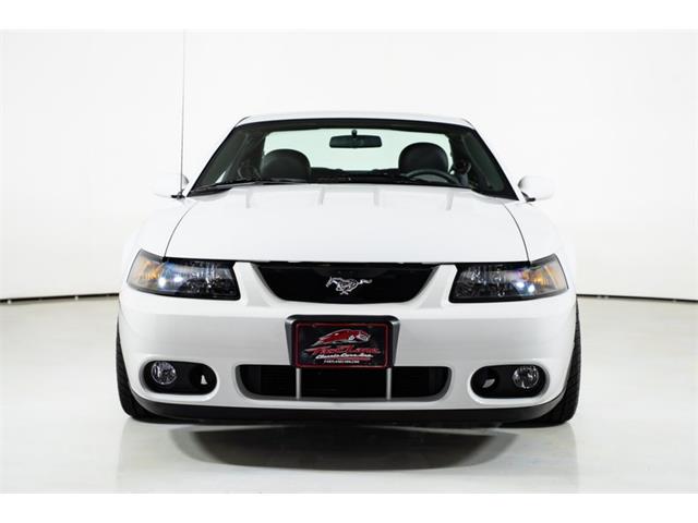 2003 Ford Mustang (CC-2122481) for sale in St. Charles, Missouri