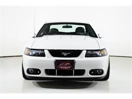 2003 Ford Mustang (CC-2122481) for sale in St. Charles, Missouri