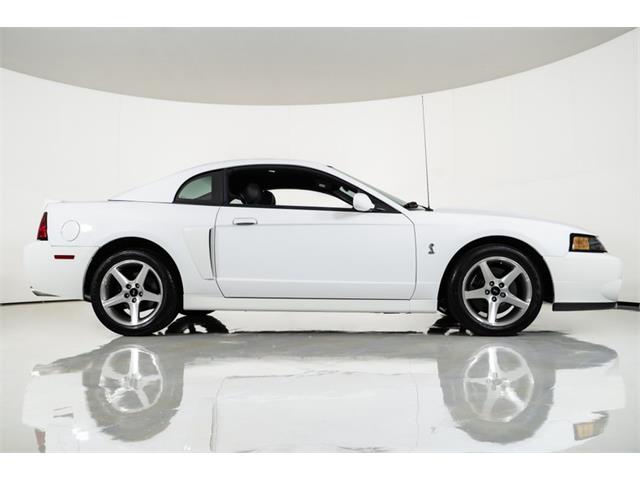 2003 Ford Mustang (CC-2122481) for sale in St. Charles, Missouri