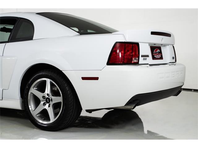 2003 Ford Mustang (CC-2122481) for sale in St. Charles, Missouri