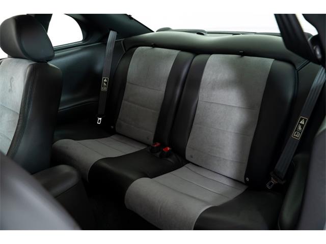 2003 Ford Mustang (CC-2122481) for sale in St. Charles, Missouri