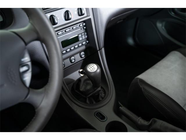 2003 Ford Mustang (CC-2122481) for sale in St. Charles, Missouri