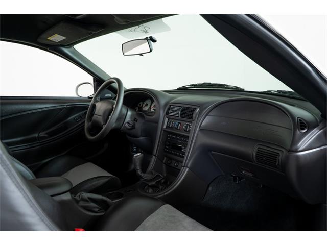 2003 Ford Mustang (CC-2122481) for sale in St. Charles, Missouri