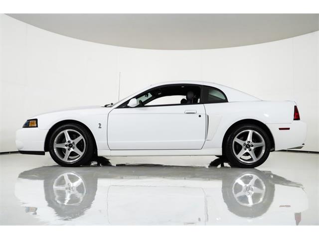 2003 Ford Mustang (CC-2122481) for sale in St. Charles, Missouri
